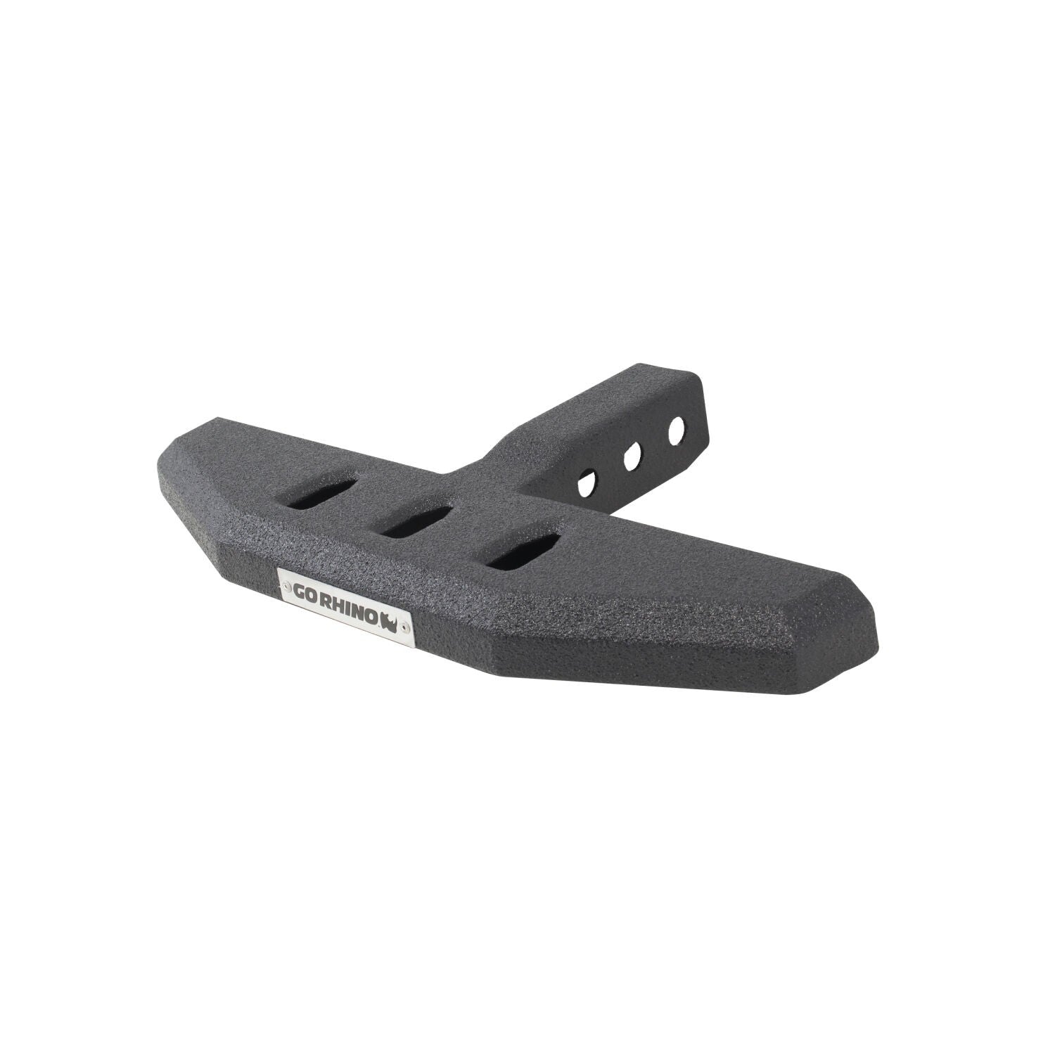 RB20 Slim Hitch Step Go Rhino-2