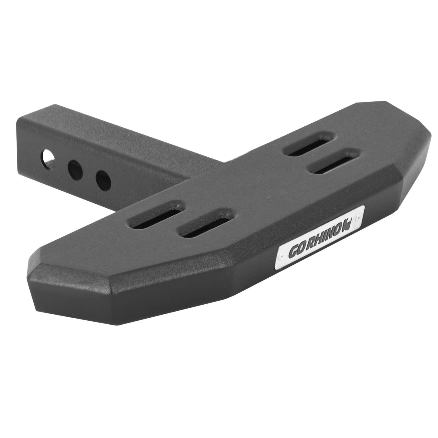 RB30 Slim Hitch Step Go Rhino-4