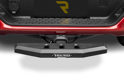 RB30 Slim Hitch Step Go Rhino-9