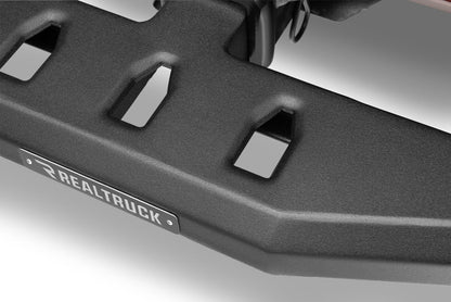 RB30 Slim Hitch Step Go Rhino-10