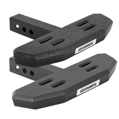 RB30 Slim Hitch Step Go Rhino-1