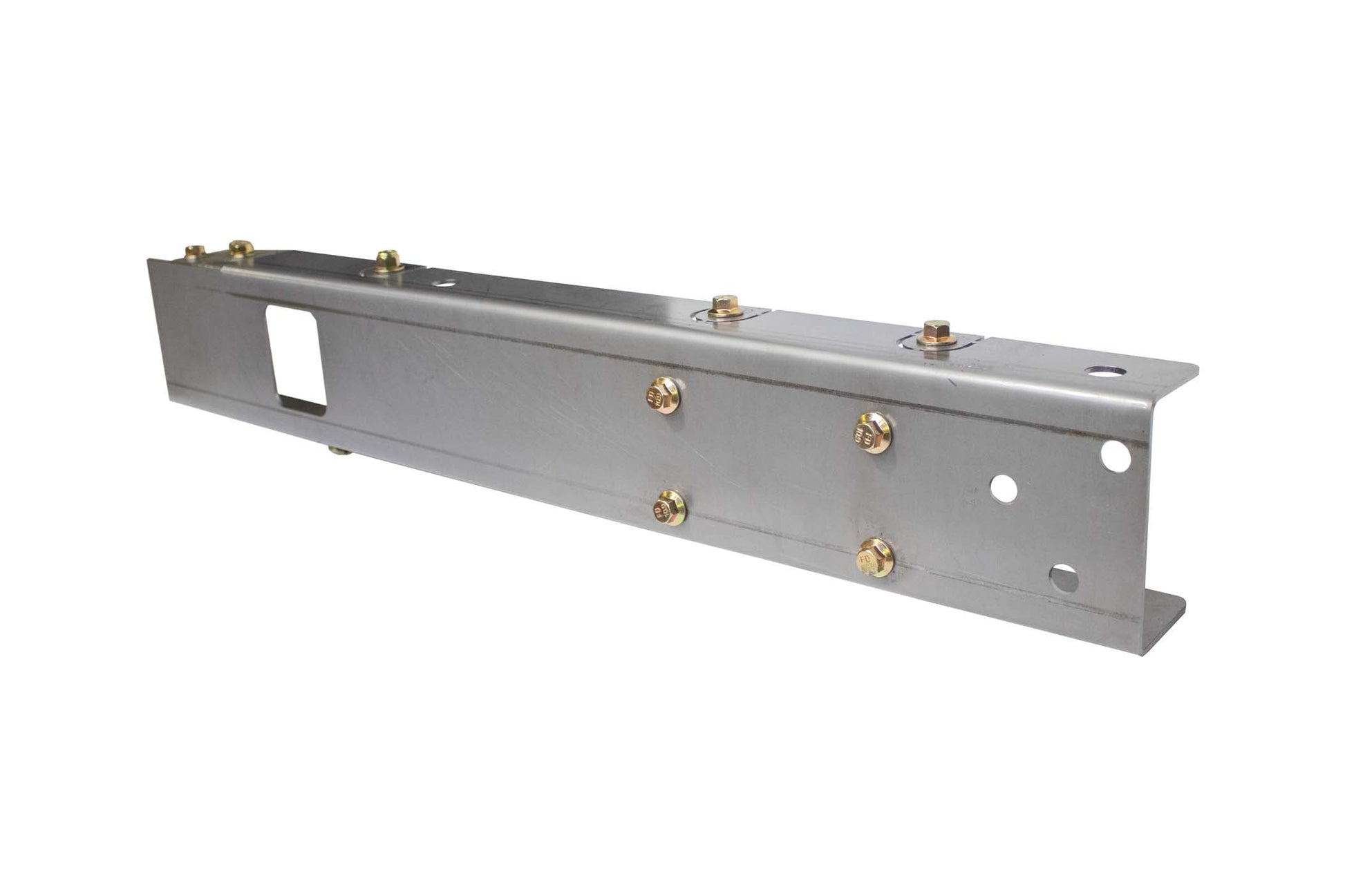 Rust Buster Frameworks Rust Buster Rear Frame Repair Kit For 1997-2003 Ford F-150 RB7001