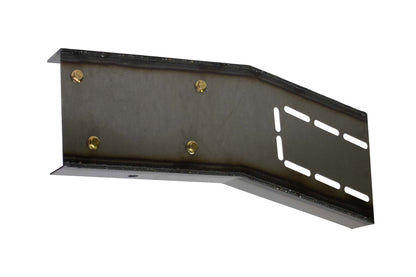 Leaf Spring Frame Repair Kit Driver Side For 97-03 Ford F-150 Rust Buster Frameworks