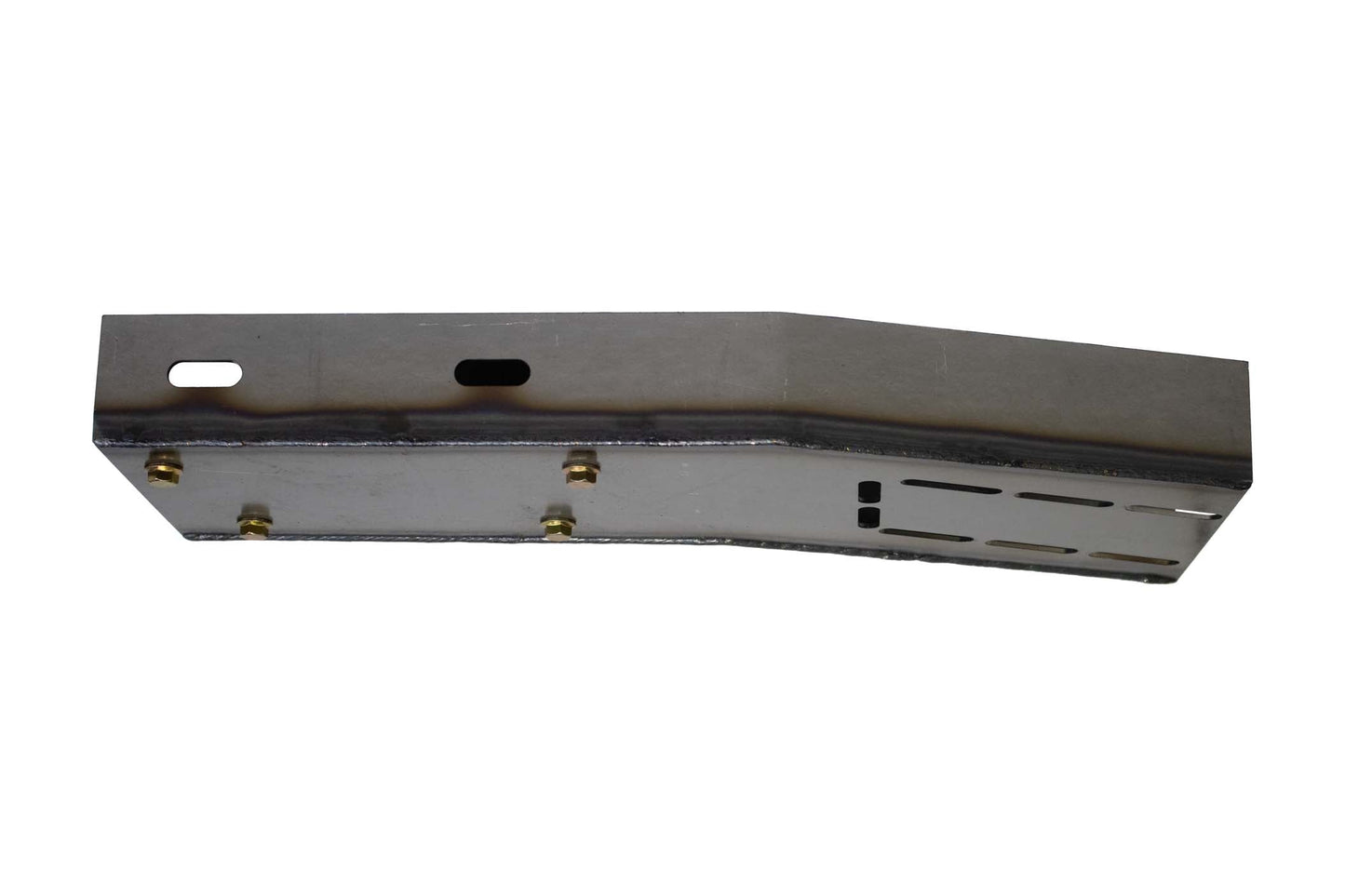 Leaf Spring Frame Repair Kit Driver Side For 97-03 Ford F-150 Rust Buster Frameworks-1