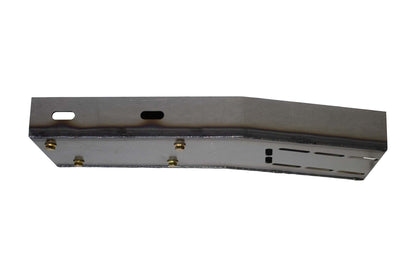 Leaf Spring Frame Repair Kit Driver Side For 97-03 Ford F-150 Rust Buster Frameworks-1