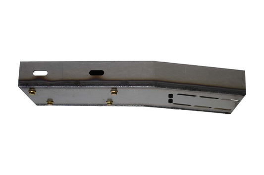 Leaf Spring Frame Repair Kit Passenger Side For 97-03 Ford F-150 Rust Buster Frameworks-1