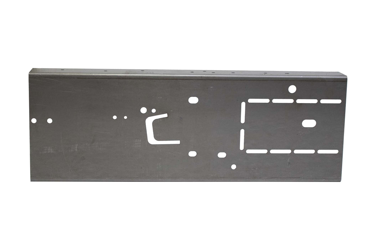 Center Frame Repair Kit Driver Side For 97-03 Ford F-150 Rust Buster Frameworks