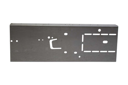 Center Frame Repair Kit Driver Side For 97-03 Ford F-150 Rust Buster Frameworks