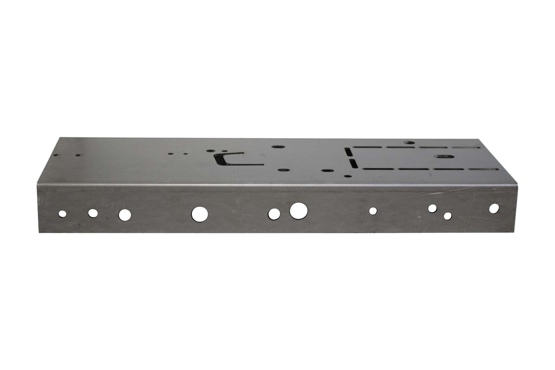 Center Frame Repair Kit Driver Side For 97-03 Ford F-150 Rust Buster Frameworks-1