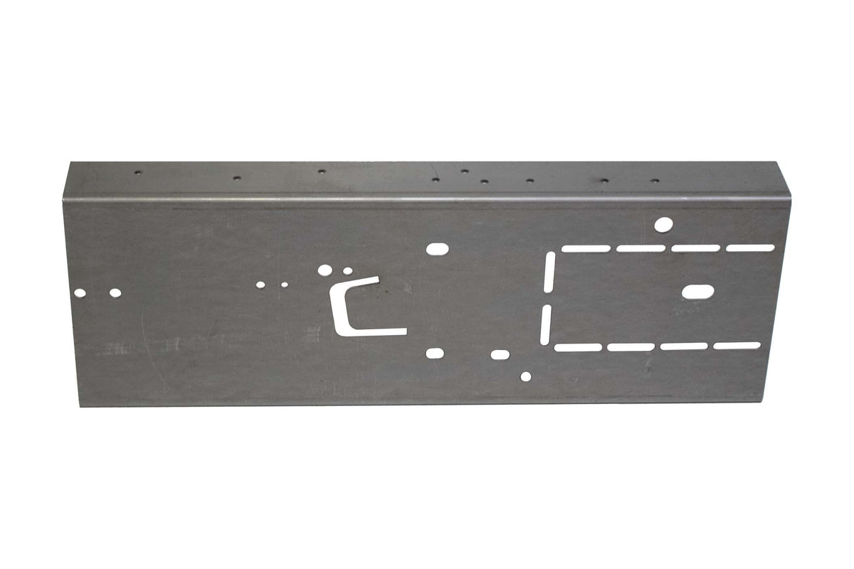Center Frame Repair Kit Driver Side For 97-03 Ford F-150 Rust Buster Frameworks-2