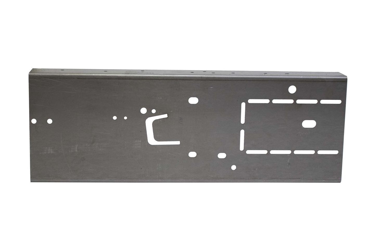 Rust Buster Frameworks Center Frame Repair Kit Passenger Side For 97-03 Ford F-150 Rust Buster Frameworks