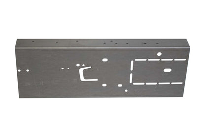 Center Frame Repair Kit Passenger Side For 97-03 Ford F-150 Rust Buster Frameworks-2