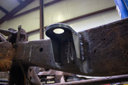 Front Cab Mount For 97-03 Ford F-150 Rust Buster Frameworks-4