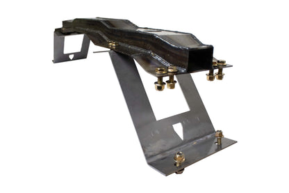 Cab Mount Crossmember For 1997-2003 Ford F-150 RB7008 Rust Buster Frameworks-2