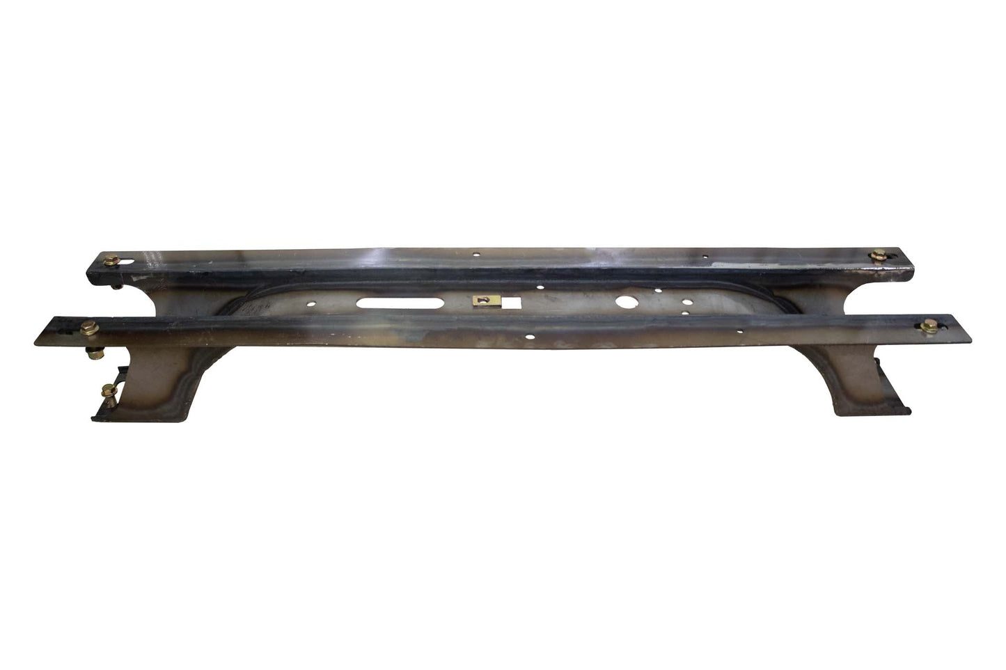 Fuel Tank Crossmember For 97-03 Ford F-150 Rust Buster Frameworks