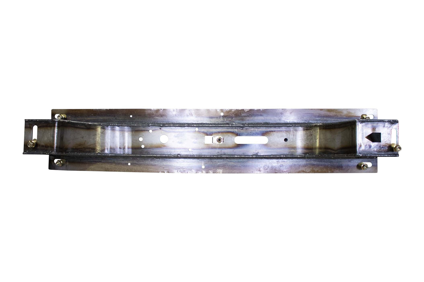 Fuel Tank Crossmember For 97-03 Ford F-150 Rust Buster Frameworks-1