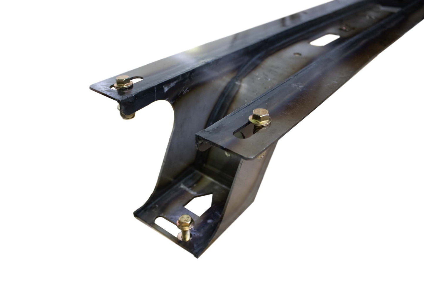Fuel Tank Crossmember For 97-03 Ford F-150 Rust Buster Frameworks-3
