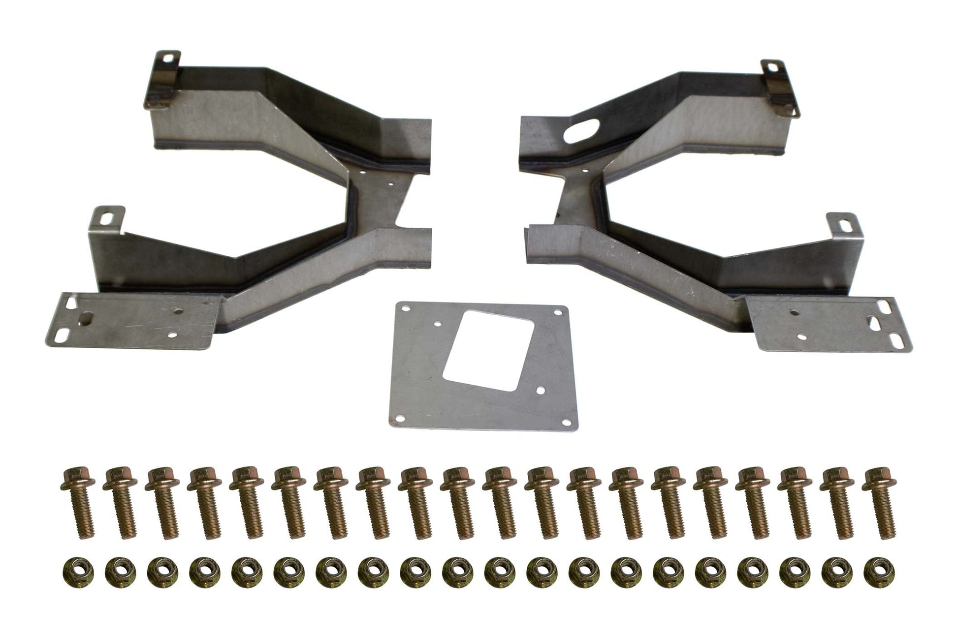 Rust Buster Frameworks 97-03 F150 Spare Tire Crossmember (Fits all cabs and Beds) Rust Buster Frameworks