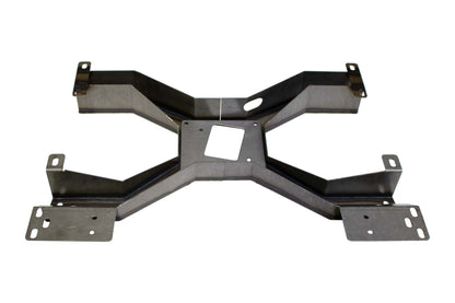 97-03 F150 Spare Tire Crossmember (Fits all cabs and Beds) Rust Buster Frameworks-1