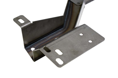 97-03 F150 Spare Tire Crossmember (Fits all cabs and Beds) Rust Buster Frameworks-3