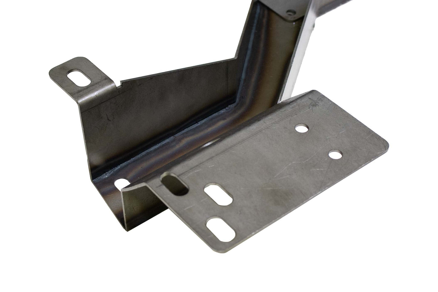 97-03 F150 Spare Tire Crossmember (Fits all cabs and Beds) Rust Buster Frameworks-3