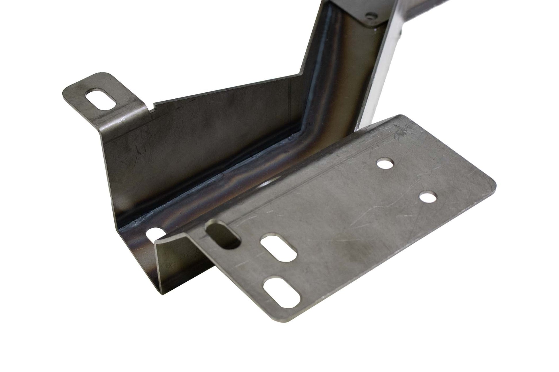 97-03 F150 Spare Tire Crossmember (Fits all cabs and Beds) Rust Buster Frameworks-3