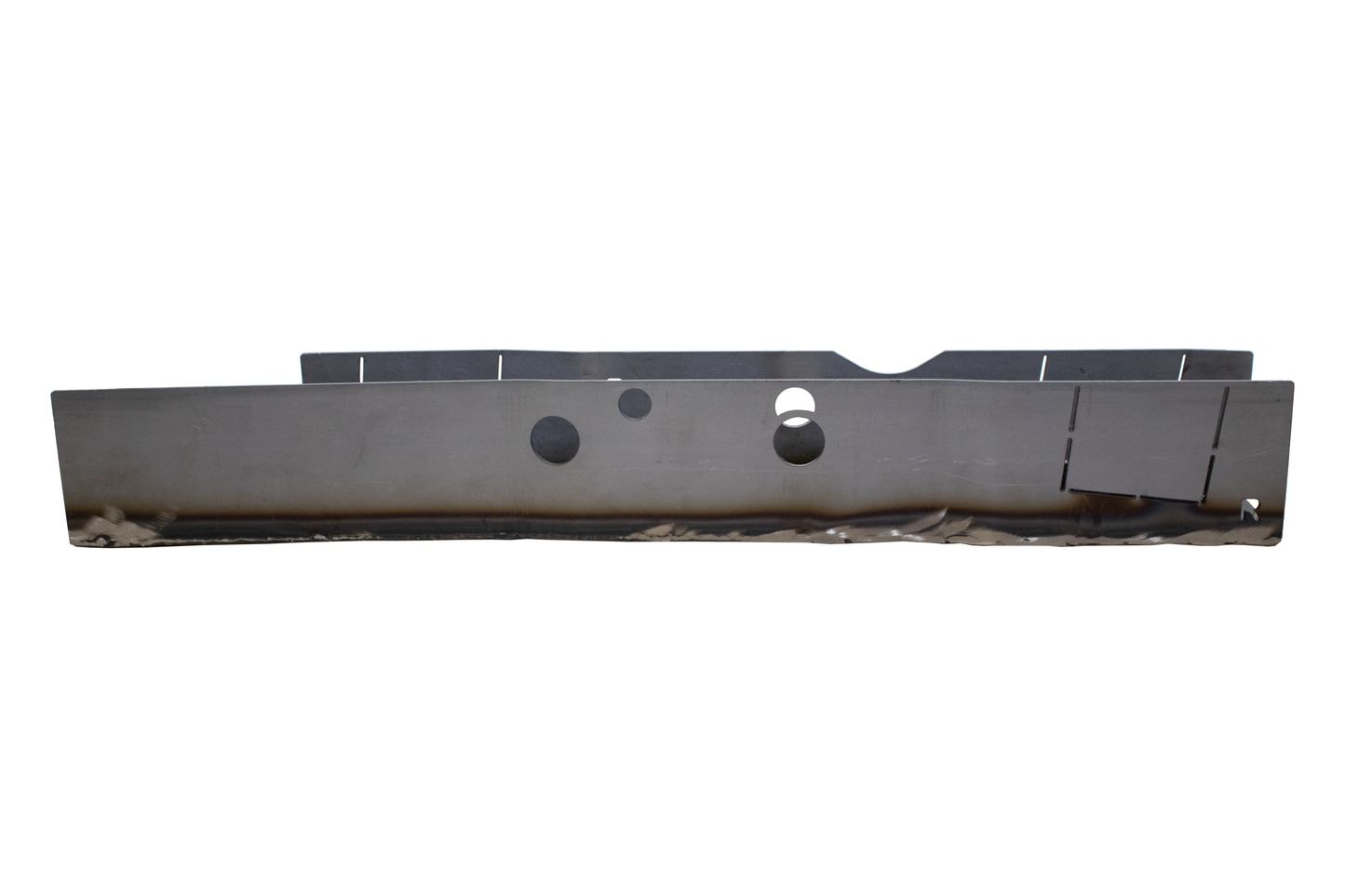 Rear Frame Repair Kit For 2009-2014 Ford F-150 RB7012 Rust Buster Frameworks-5