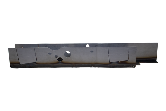 Rear Frame Repair Kit For 2009-2014 Ford F-150 RB7012 Rust Buster Frameworks