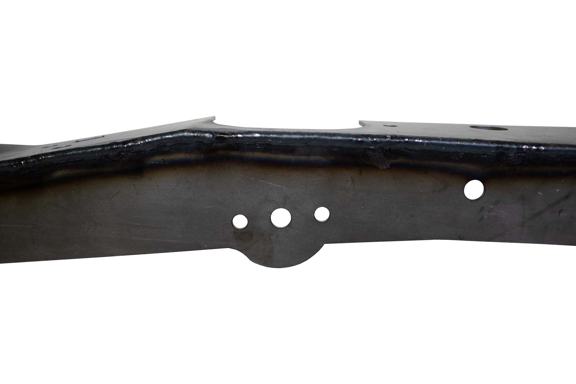 Over-Axle Frame Repair Kit Driver Side For 09-14 Ford F-150 Rust Buster Frameworks-1