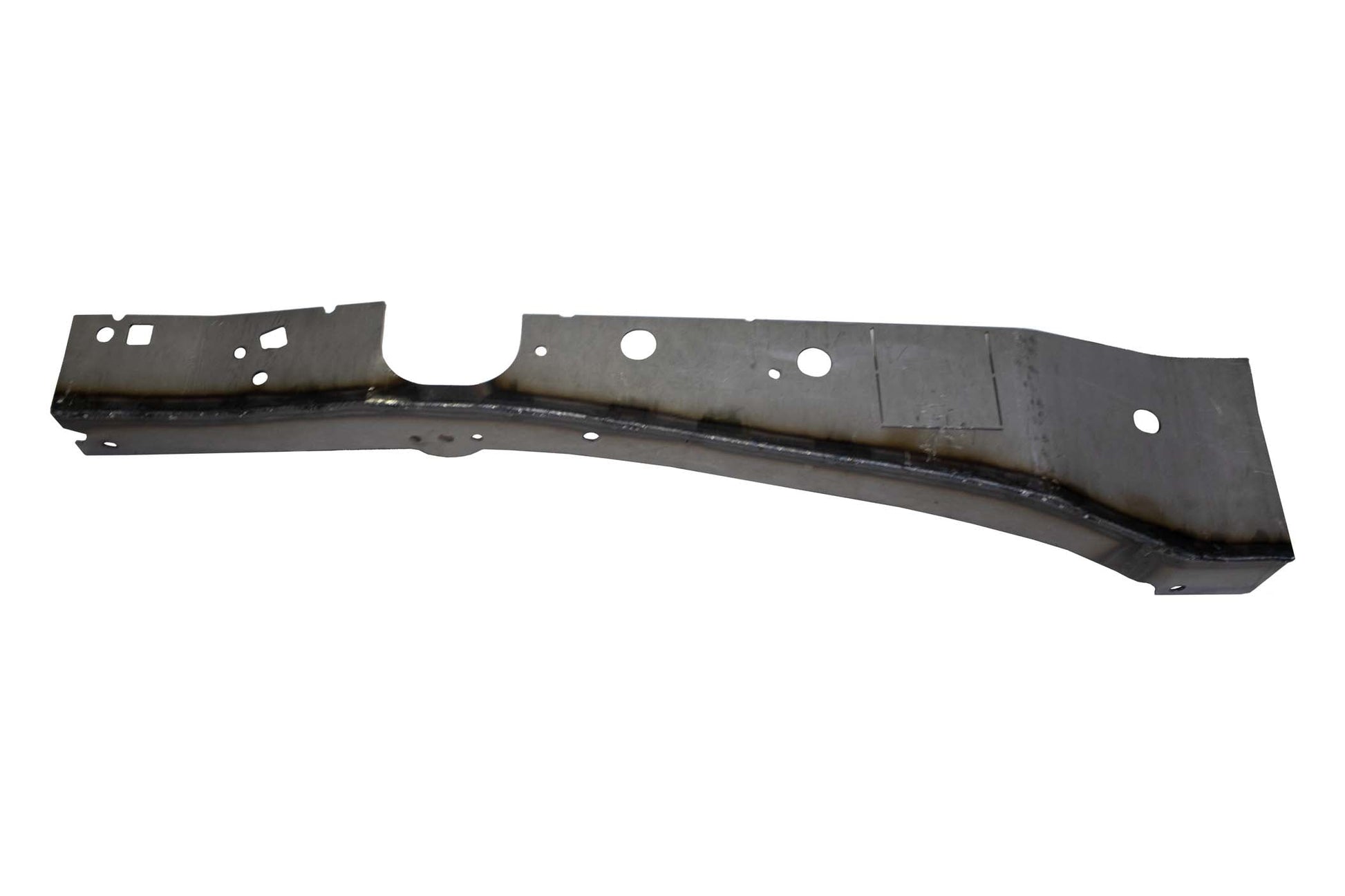 Over-Axle Frame Repair Kit Passenger Side For 09-14 Ford F-150 Rust Buster Frameworks