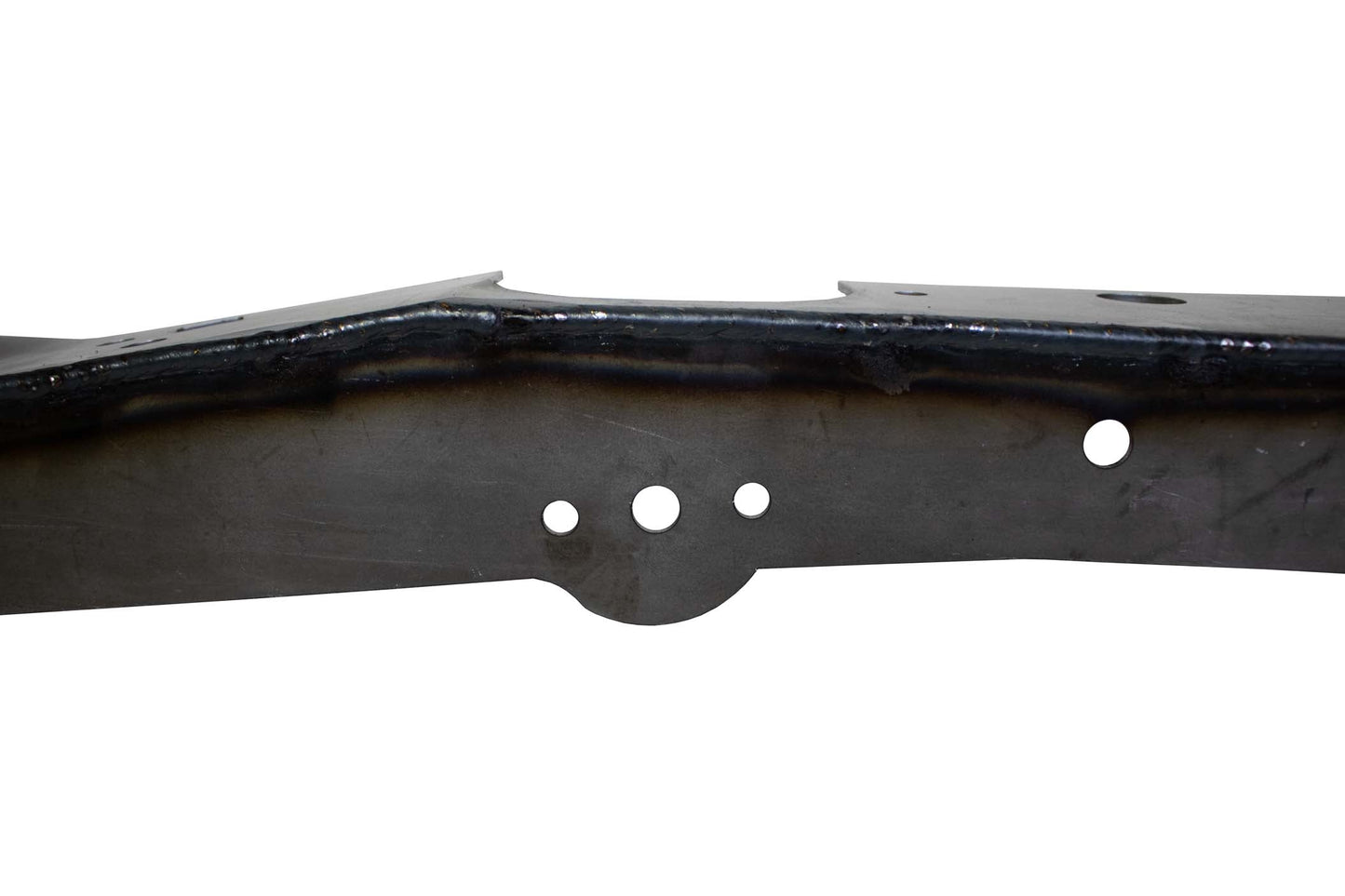 Over-Axle Frame Repair Kit Passenger Side For 09-14 Ford F-150 Rust Buster Frameworks-1