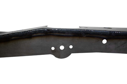 Over-Axle Frame Repair Kit Passenger Side For 09-14 Ford F-150 Rust Buster Frameworks-1