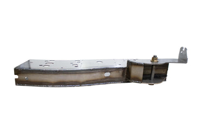Forward Leaf Spring Frame Repair Kit Passenger Side For 09-14 Ford F-150 Rust Buster Frameworks-2