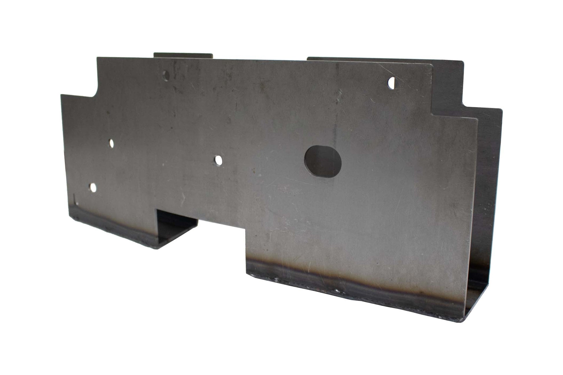 Center Frame Repair Kit For 2009-2014 Ford F-150 RB7016 Rust Buster Frameworks-9