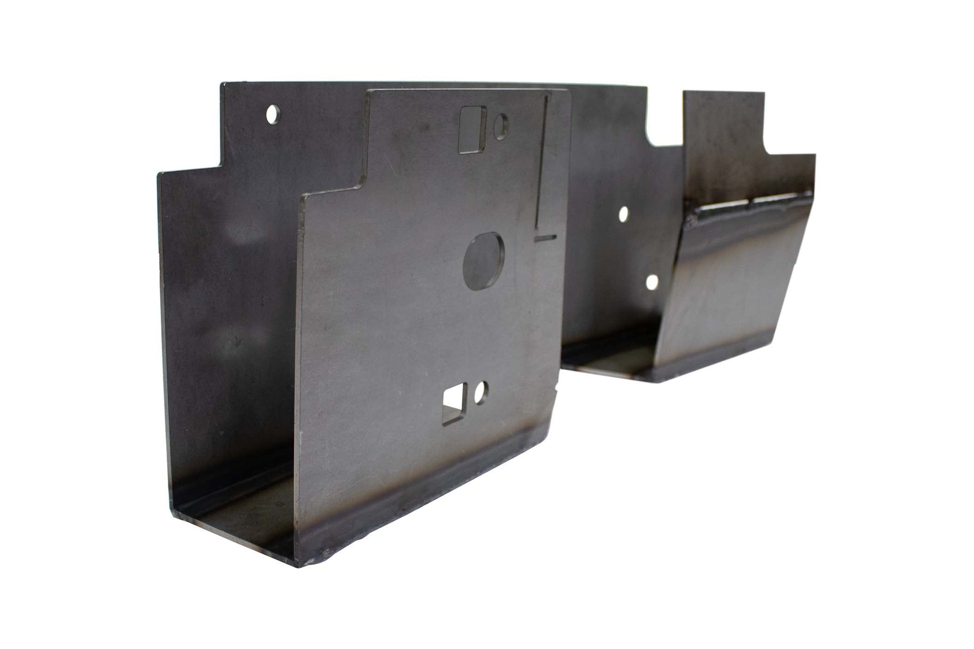 Center Frame Repair Kit For 2009-2014 Ford F-150 RB7016 Rust Buster Frameworks-3