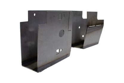 Center Frame Repair Kit For 2009-2014 Ford F-150 RB7016 Rust Buster Frameworks-3