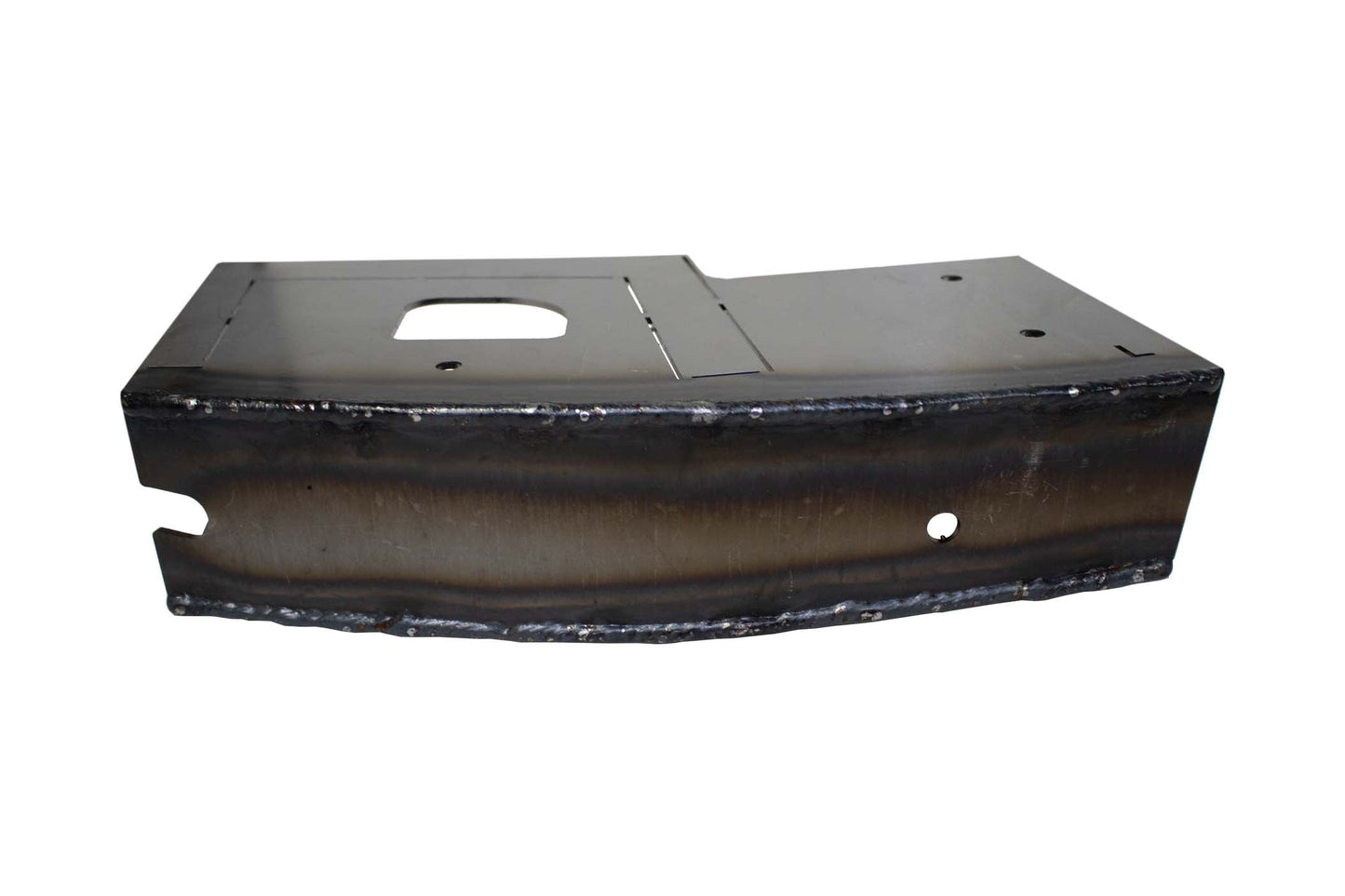 Front Frame Repair Kit Passenger Side For 09-14 Ford F-150 Rust Buster Frameworks-2