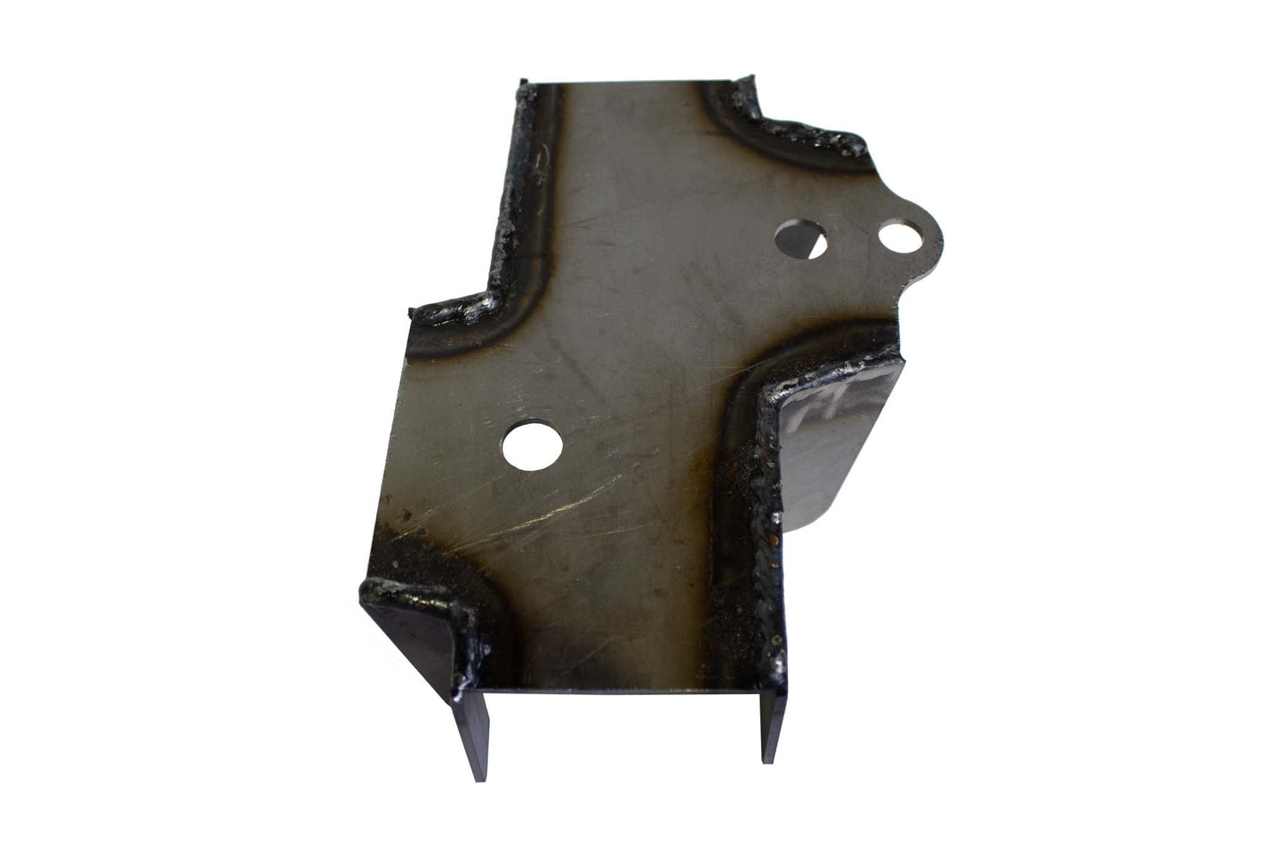 Front Bed Mount Driver Side For 09-14 Ford F-150 Rust Buster Frameworks-2