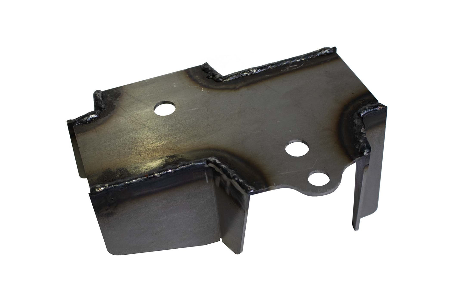 Rust Buster Frameworks Front Bed Mount Passenger Side For 09-14 Ford F-150 Rust Buster Frameworks