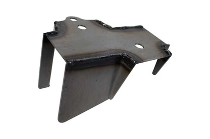 Front Bed Mount Passenger Side For 09-14 Ford F-150 Rust Buster Frameworks-1