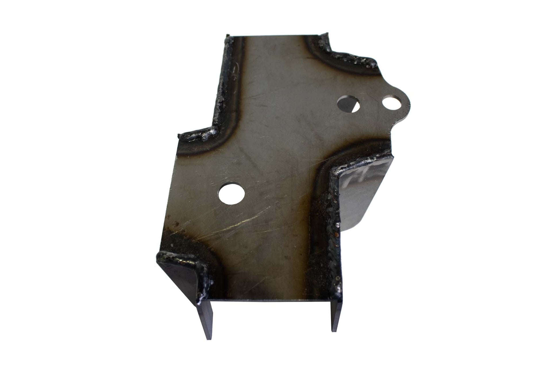 Rust Buster Frameworks Front Bed Mount Passenger Side For 09-14 Ford F-150 Rust Buster Frameworks