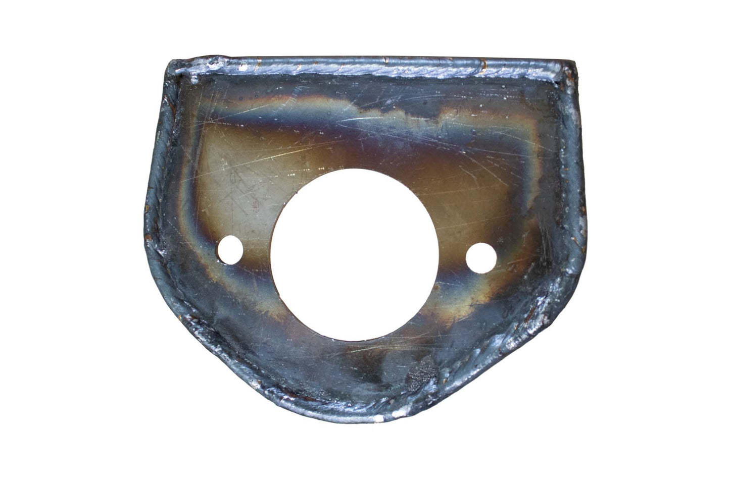 Rear Cab Mount Driver Side For 09-20 Ford F-150 Rust Buster Frameworks-2