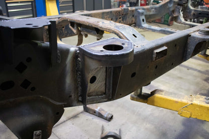 Rear Cab Mount Driver Side For 09-20 Ford F-150 Rust Buster Frameworks-4