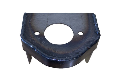 Center Cab Mount For 2009-2020 Ford F-150 RB7020 Rust Buster Frameworks-2