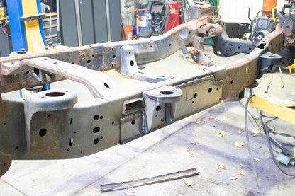 Center Cab Mount For 2009-2020 Ford F-150 RB7020 Rust Buster Frameworks-3