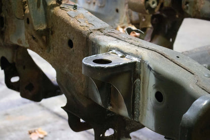 Core Support Mount For 2009-2014 Ford F-150 RB7022 Rust Buster Frameworks-3