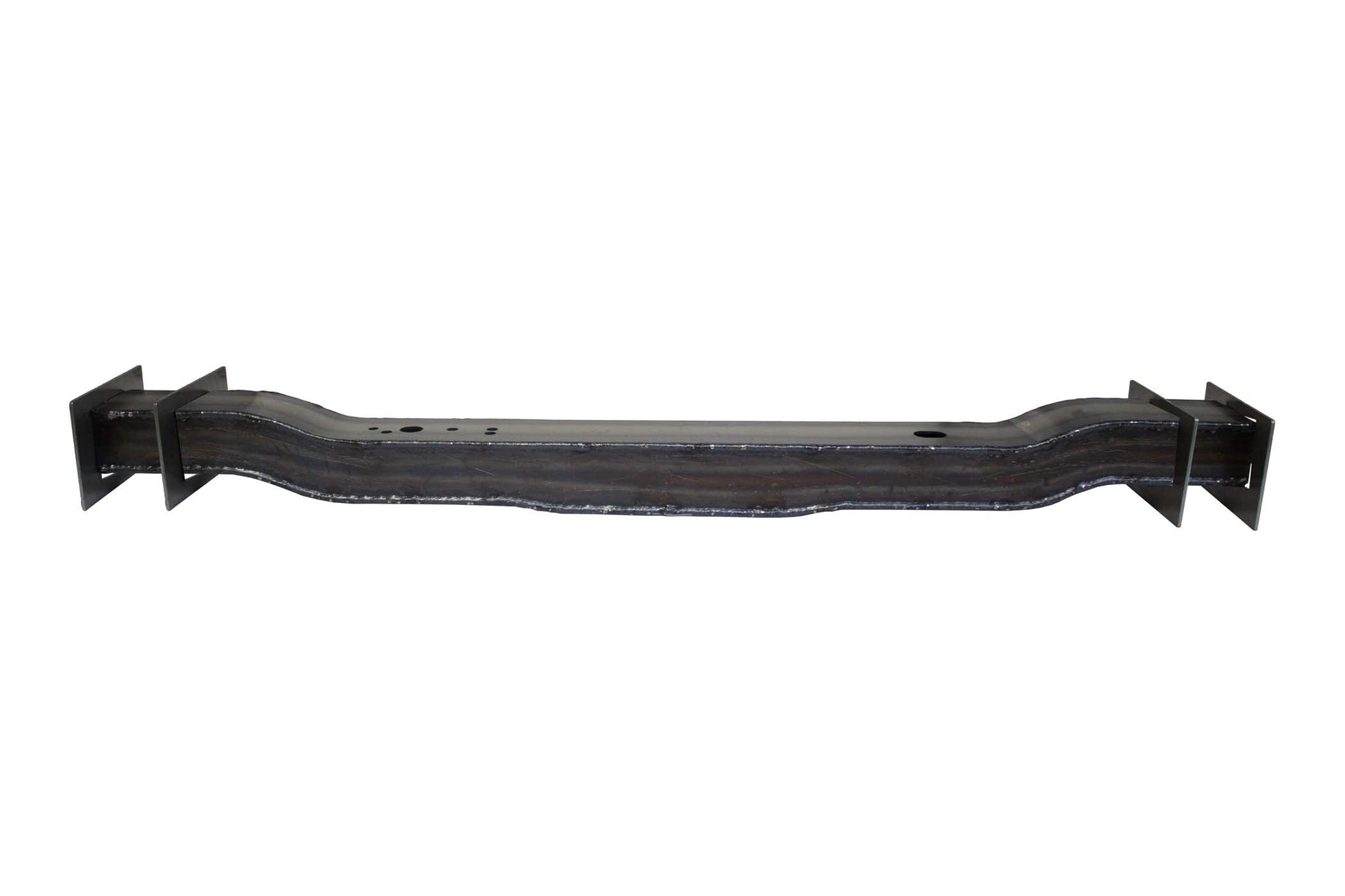 Rust Buster Frameworks Forward Spare Tire Crossmember For 09-14 Ford F-150 Rust Buster Frameworks