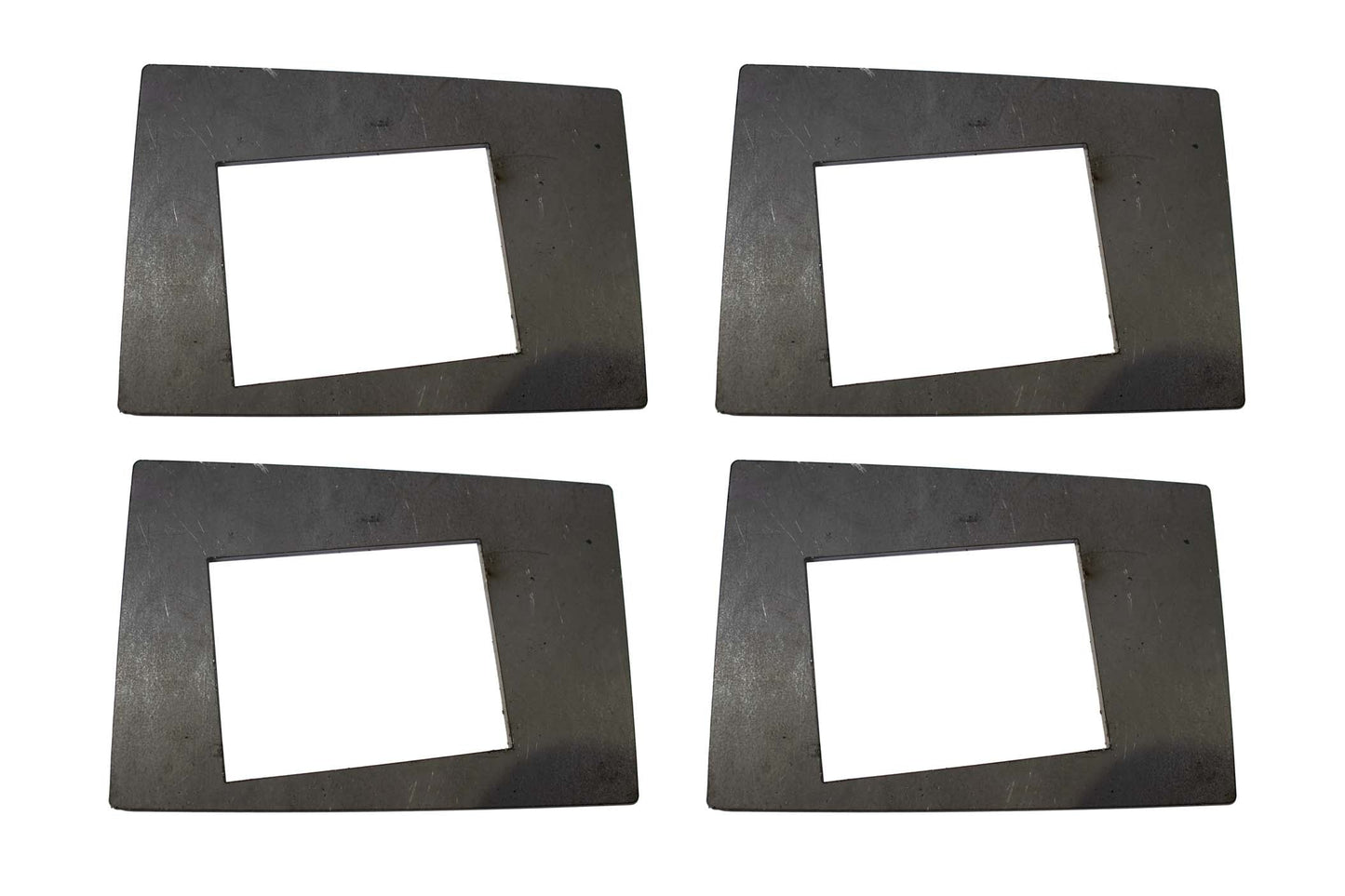 Rust Buster Frameworks Forward Spare Tire Crossmember For 09-14 Ford F-150 Rust Buster Frameworks