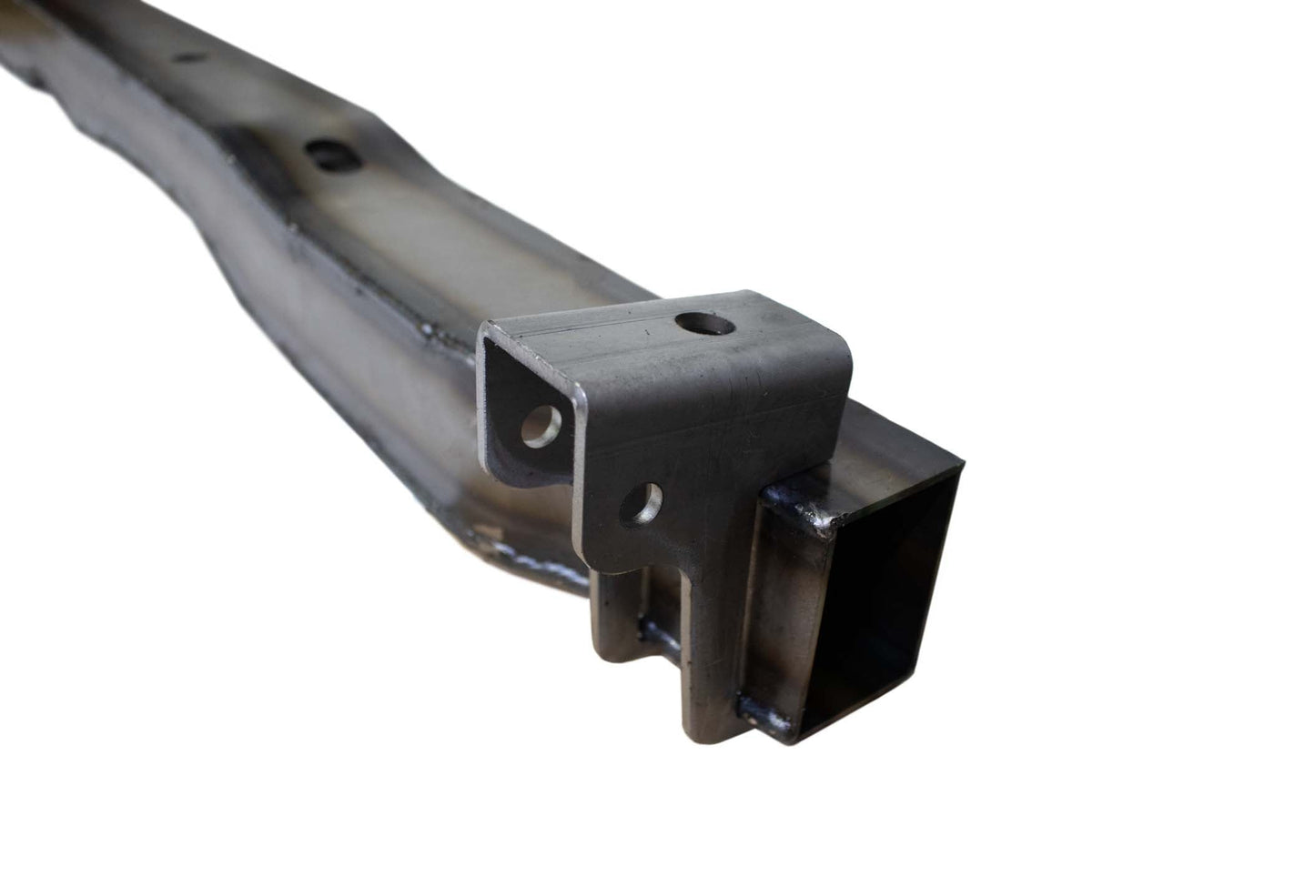 Rust Buster Frameworks Rust Buster Rear Fuel Tank Crossmember For 2009-2014 Ford F-150 RB7024