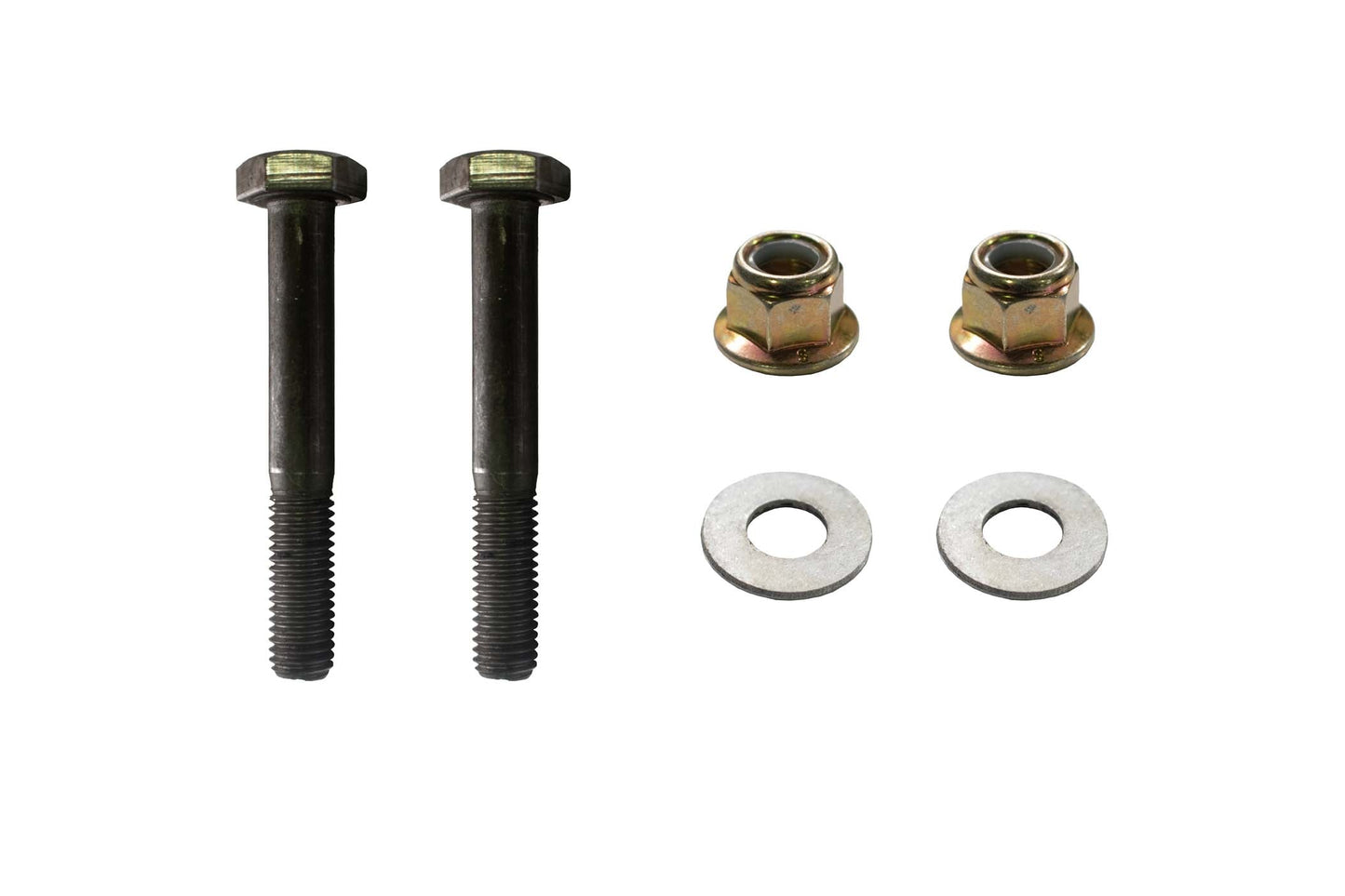 Rust Buster Frameworks Rust Buster Rear Fuel Tank Crossmember For 2009-2014 Ford F-150 RB7024